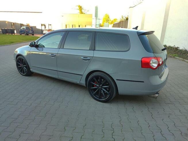 Volkswagen Passat B6 3.2 250km 4MOTION Kalisz - zdjęcie 6