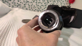 SONY A7III CAŁY SYSTEM - OKAZJA !!! 40% taniej - stan BDB Mokotów - zdjęcie 5