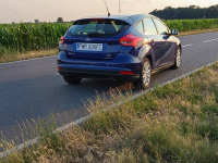Ford Focus dynamiczny 1,5B 150KM z niskim przebiegiem 67 tys km Słupca - zdjęcie 7