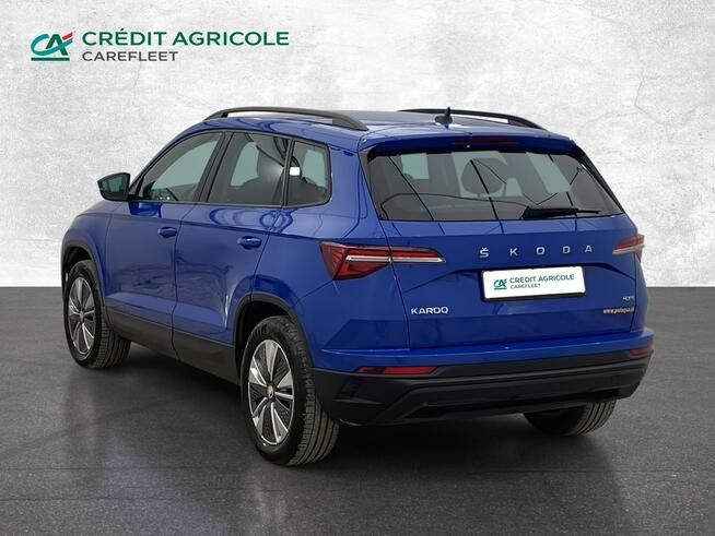 Skoda Karoq 2.0 TDI SCR 4x4 Ambition DSG Warszawa - zdjęcie 7