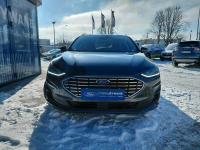 Kombi Titanium 1,5 EcoBlue 120KM ASO Forda Gwarancja Białystok - zdjęcie 3