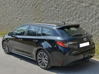 Toyota Corolla Łódź - zdjęcie 4