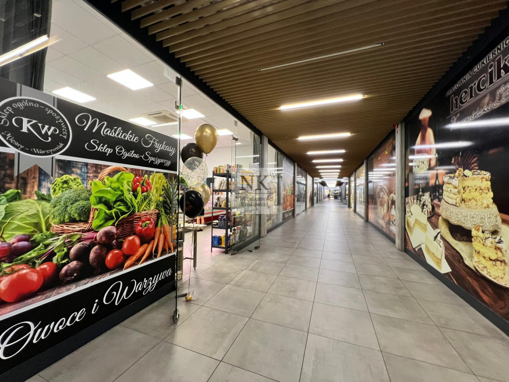 lokal w Pasażu Królewieckim do wynajęcia od już Wrocław - zdjęcie 9