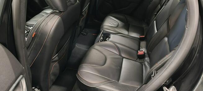 Volvo V40 D2 Ocean Race Płock - zdjęcie 9