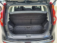 Nissan Note Bezwypadkowy, udokumentowany przebieg, stan BDB Janów Lubelski - zdjęcie 9