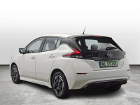 Nissan Leaf 40kWh Acenta ! Z Polskiego Salonu ! Faktura Vat ! Warszawa - zdjęcie 3