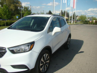 Opel Mokka 2021 · 25 800 km · 1 400 cm3 · Benzyna Włocławek - zdjęcie 2