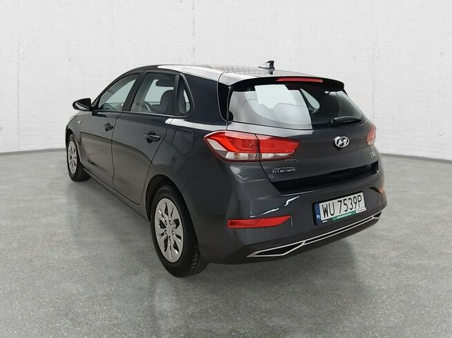 Hyundai i30 Komorniki - zdjęcie 5