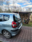 Honda Jazz mało używana przez córkę, klimatyzacja dziala Uwieliny - zdjęcie 12