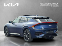 Kia EV6 84-kWh AWD GT-line/ dach panoramiczny/fv23%/demonstracyjny Toruń - zdjęcie 3