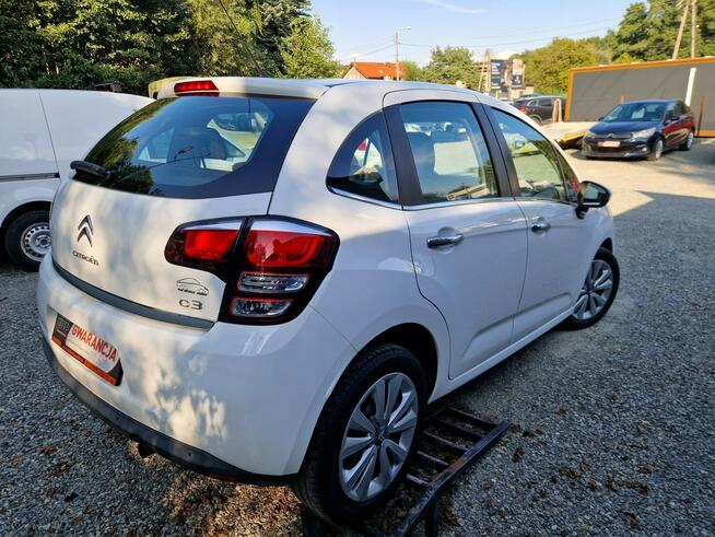 Citroen C3 Serwisowane.  Klimatyzacja.  Led. Rybnik - zdjęcie 4