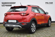 Kia Stonic 100 KM T-GDI M DCT Salon PL 1 Wł. Vat 23% Serwis ASO Poznań - zdjęcie 2