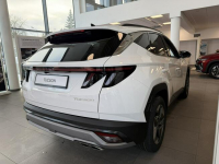 Hyundai Tucson 1.6 T-GDI 7DC 2WD (150KM) Executive  - ostatnia sztuk! Łódź - zdjęcie 6