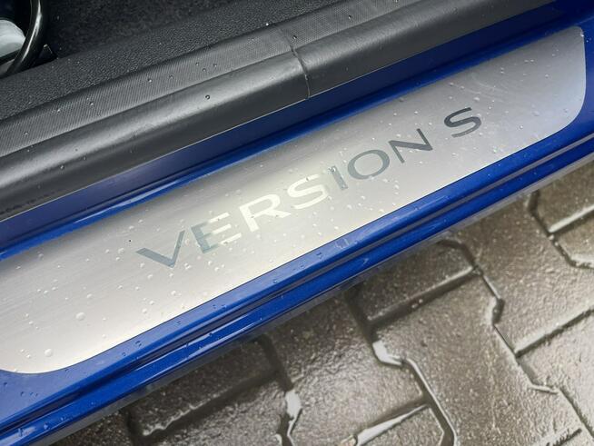 Renault Captur Automat Skóra Klimatyzacja Parktronik 150KM Gliwice - zdjęcie 7