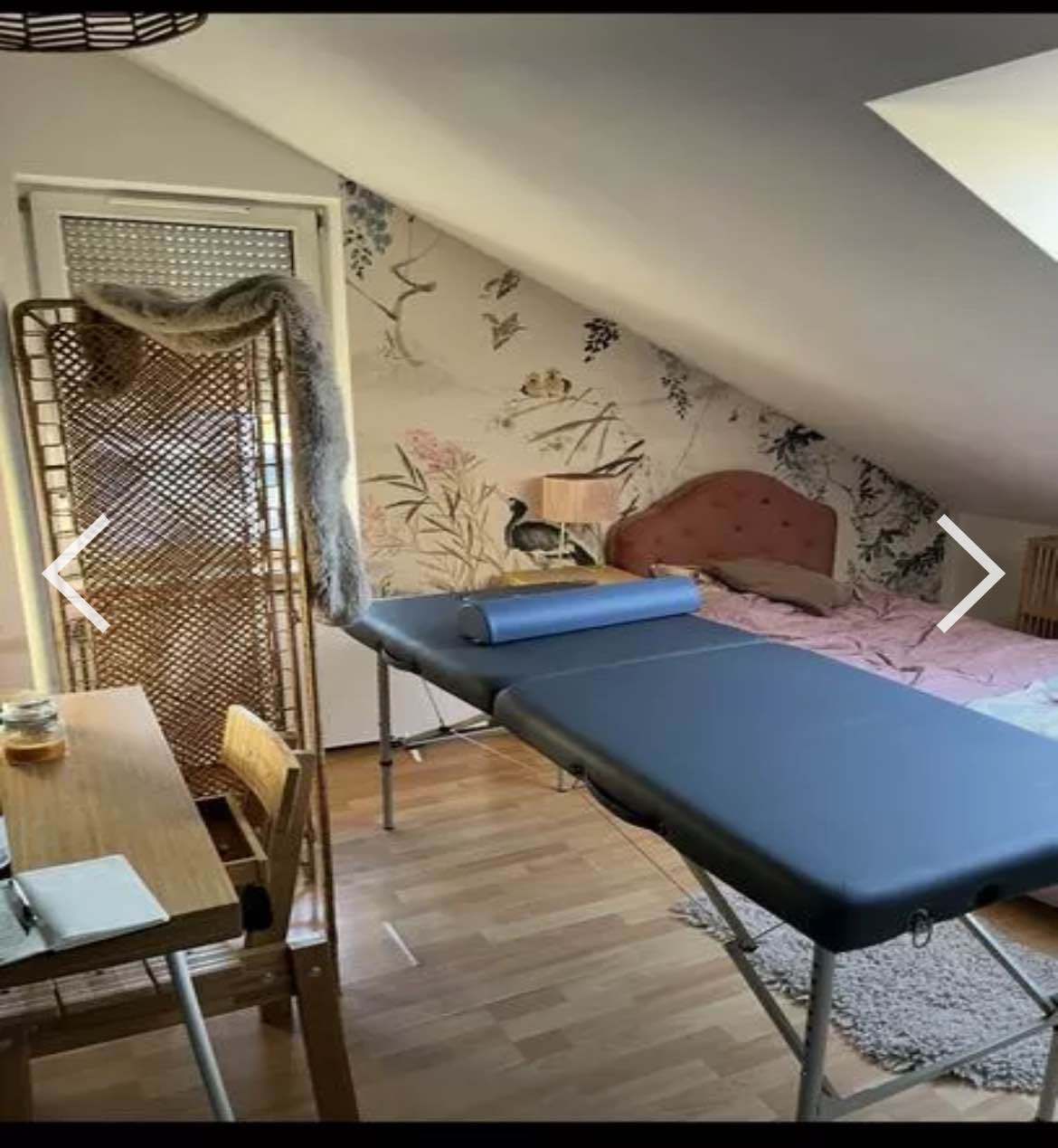 Masaż klasyczny lub relaksacyjny Krowodrza - zdjęcie 1