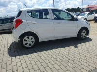 Opel Karl klima* możliwa zamiana * Chełm Śląski - zdjęcie 5