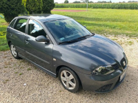 Seat Ibiza Dębica - zdjęcie 7