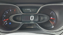 Renault Captur III 1,5Dci 90KM 2017r 213600 km NAVI Skarżysko-Kamienna - zdjęcie 7
