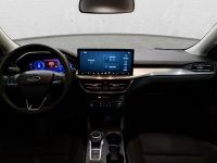 Ford Focus Komorniki - zdjęcie 9
