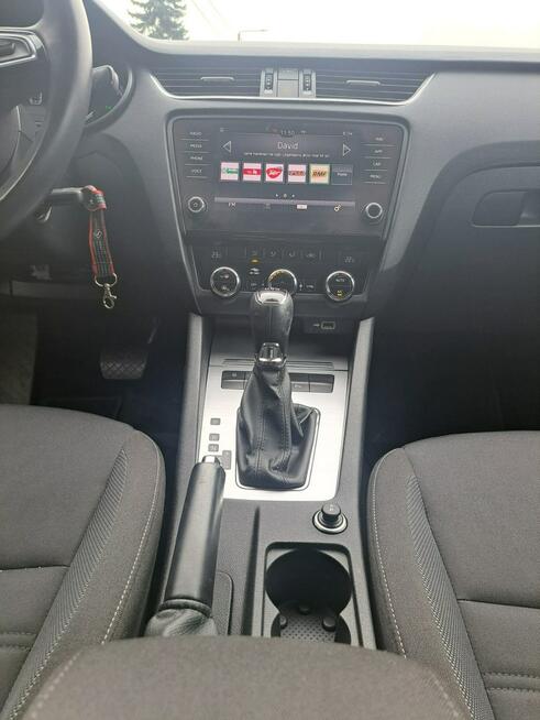 Škoda Octavia Gwarancja 6mc Ostrów Wielkopolski - zdjęcie 12