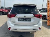 Mitsubishi Outlander AWD PHEV Automat Klimatronik Kamera Podgrzewanie