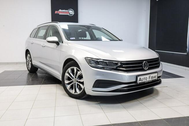 Volkswagen Passat DSG*Salon Polska*I Właściciel*Serwis ASO*ACC*Vat23% Konstantynów Łódzki - zdjęcie 5