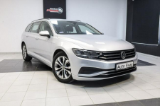 Volkswagen Passat DSG*Salon Polska*I Właściciel*Serwis ASO*ACC*Vat23% Konstantynów Łódzki - zdjęcie 5