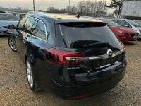 Insignia 2.0 CDTI 140km COSMO asist VIRTUAL bixenon NAVI serwis 2015 Tychy - zdjęcie 4