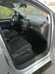 Volkswagen Touran Kłódno - zdjęcie 8