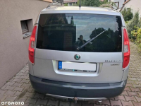 Skoda Roomster 1.6 TDI DPF Scout PLUS EDITION Chodzież - zdjęcie 6