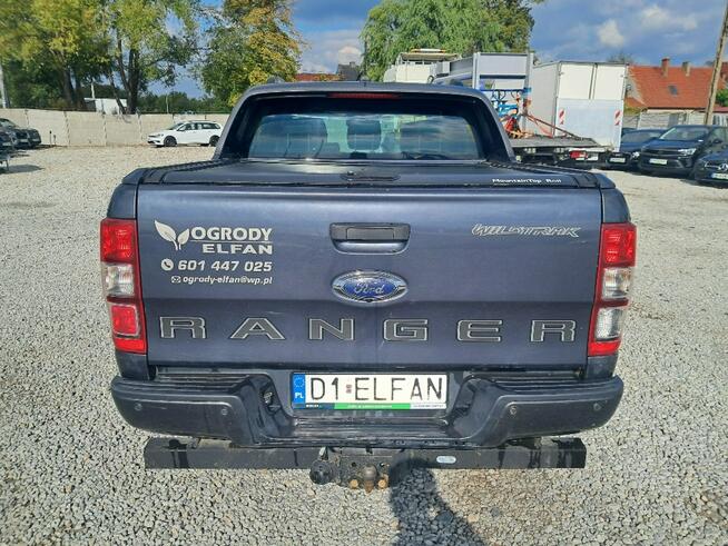 Ford Ranger Poleasingowe.pl Komorniki - zdjęcie 5