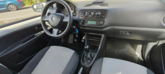 Škoda Citigo Stan bardzo dobry. Goczałkowice-Zdrój - zdjęcie 9