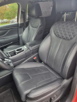 Hyundai Santa Fe Salon PL I WŁ - PLATINIUM - Faktura Vat Szczecin - zdjęcie 11