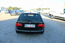 Saab 9-5 2.3 Automat Skóra  Kombi Warszawa - zdjęcie 6