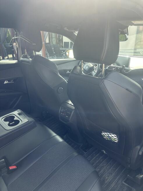 Peugeot 3008 1.5 diesel GTline Szpetal Górny - zdjęcie 2