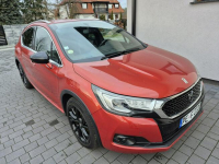 Citroen DS4 2.0 HDI  automat navigacja kamera  ledy BEZWYPADKOWY !!! Drelów - zdjęcie 8