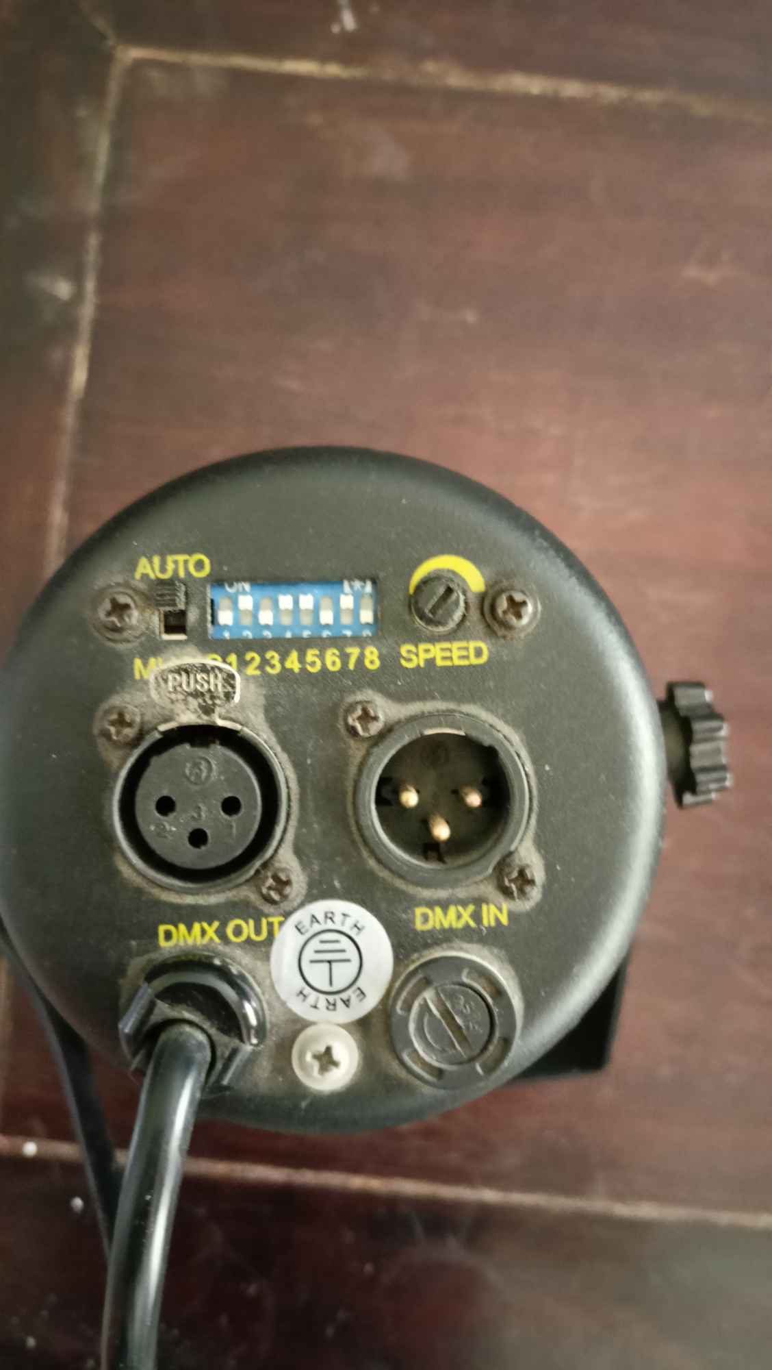 Sprzedam światła dyskotekowe Dobre Miasto - zdjęcie 12