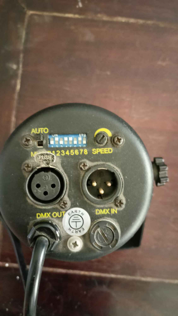 Sprzedam światła dyskotekowe Dobre Miasto - zdjęcie 12