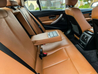 BMW 330e iPerformance Individual Luxury Line 0-100km/h 6.1s M-Pakiet Lelice - zdjęcie 4