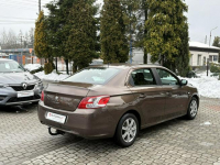 Peugeot 301 1.6 Benzyna LPG, Salon Polska , Alufelgi Tarnowskie Góry - zdjęcie 5