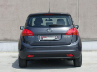 Kia Venga 1.6 Ben.125KM/Automat/Podgrz.Fotele/Ks.Serwisowe Lublin - zdjęcie 10