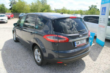 Ford S-Max Automat Titanium F-Marza 7 osobowy Warszawa - zdjęcie 8
