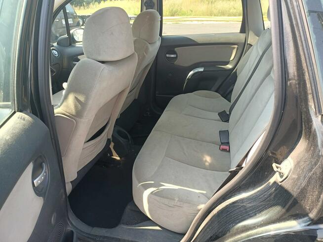 Citroen C3 1.6 04r Półautomat Tarnów - zdjęcie 6