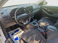Hyundai i30 1.5 T-GDI 48V Smart ! Z Polskiego Salonu ! Faktura Vat ! Warszawa - zdjęcie 12