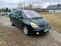 Renault Espace 3.0 DCI 177km 04r Automat 7 os Tarnów - zdjęcie 1