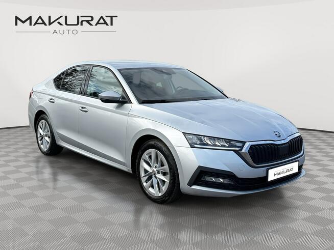 Škoda Octavia GD6J368#1.5 TSI Ambition K.cofania LED Salon PL VAT 23% Pępowo - zdjęcie 2