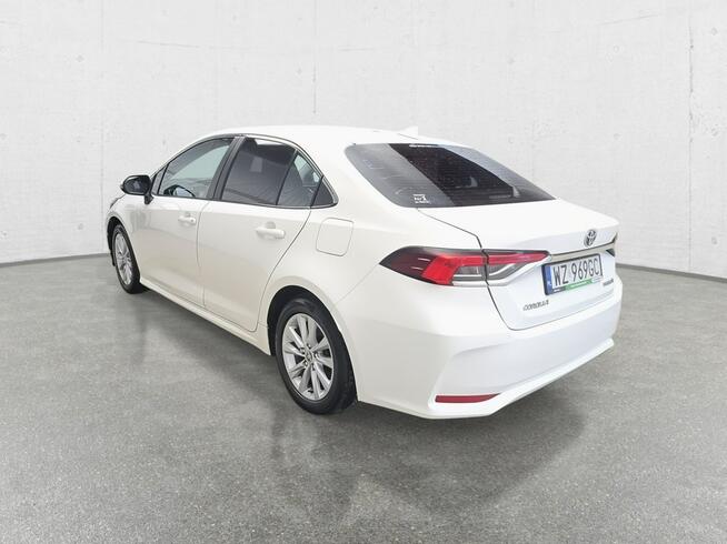 Toyota Corolla Komorniki - zdjęcie 5