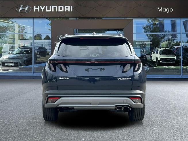 Hyundai Tucson automat w wersji Smart+LED Piła - zdjęcie 4