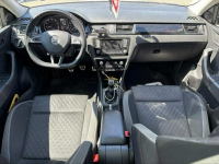 Škoda RAPID Perfekcyjny bogata Opcja !!! Rzeszów - zdjęcie 8