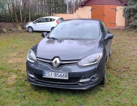 Renault Mégane 2014 / 1.5 dCi 110 KM / 148 tys. Złoczew - zdjęcie 3